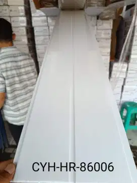 Plafon pvc kualitas terbaik