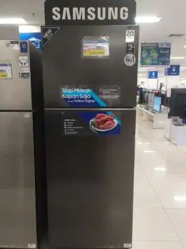 Kredit Kulkas di Electronic City Mall Boemi Kedaton Lampung by Kredivo