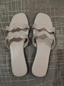 Nakedsol Wavy Slides - Summer Essential Collection