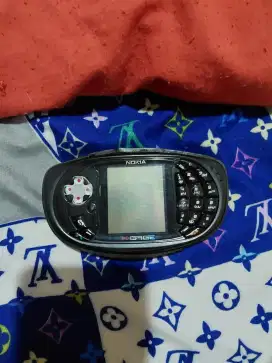 Dijual Nokia Ngage Qd