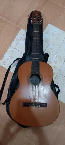 Gitar Yamaha C390