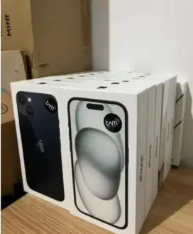 Murah New iphone 13 128 grs resmi, bs kredit/bs TT