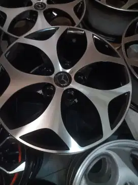 OEM Mazda ring 16