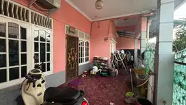 Disewakan rumah 4 KT 2 KM bekasi