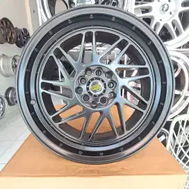 Velg Rays ring 17x7,5
pcd 5x100/114,3 et40