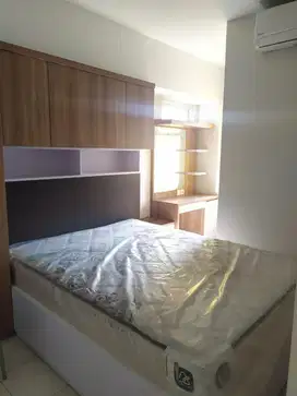 Dijual apartemen summarecon bekasi