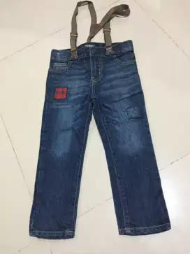 Celana OshKosh 3 Tahun