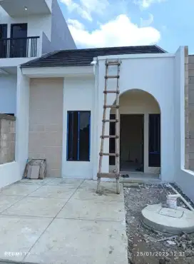 Rumah Bagus Murah di Tlogomulyo Pedurungan Semarang Stok Terbaras