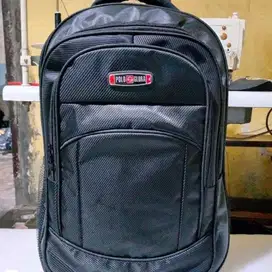 JUAL TAS | TAS KERJA RANSEL | TAS POLO CLASSIC PRIA | TAS KERJA POLO