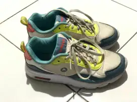 Sepatu Airwalk Anak ukuran 31,5