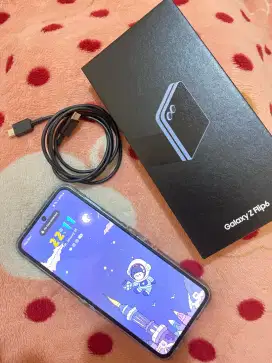 Samsung Galaxy Z Flip 6 256GB