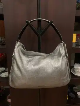 Preloved Tas Hobo Jimmy choo Original