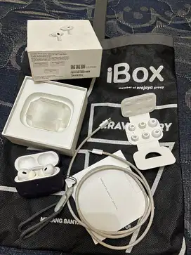 Airpods pro 2 usb-c