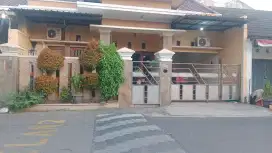 Rumah sejuk di sewon bantul