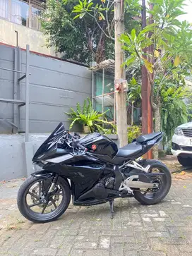 Honda CBR 250RR 2022 Low Km