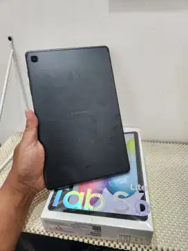 Samsung tab s6 lite ram 4/128