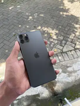 Iphone 11 Pro Max 256