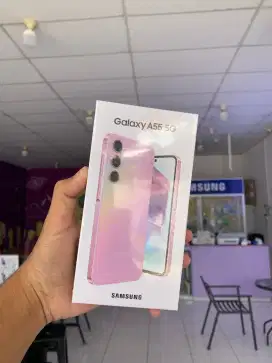 SAMSUNG A55 MURAH BLITAR