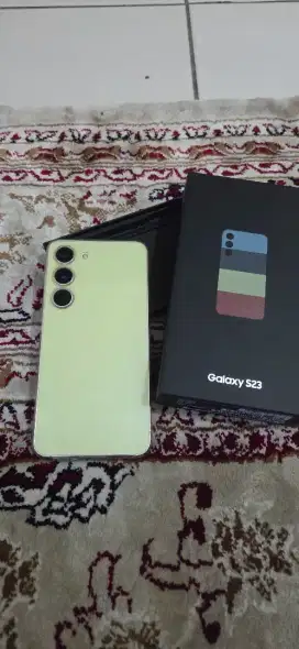 SAMSUNG S23 8/256