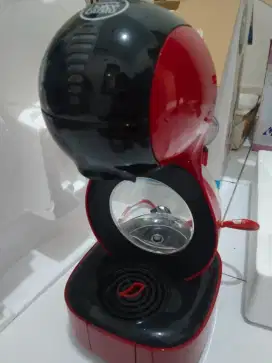 Mesin kopi Dolce Gusto Lumio