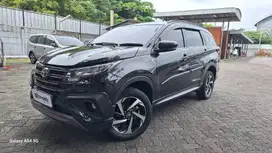 DP RENDAH - Toyota Rush 1.5 TRD Sportivo Bensin-MT 2020