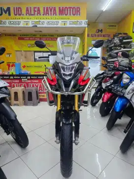 Caah Kredit Ok ^ Honda CBX 150R thn 2022