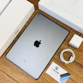 iPAD GEN 9 64GB WIFI | GARANSI PANJANG