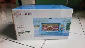 KIRIN Omni Oven KBO-90