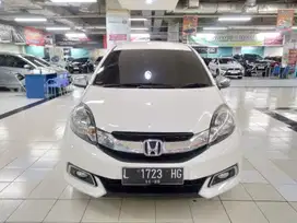 HONDA MOBILIO 2016 E PRESTIGE AT