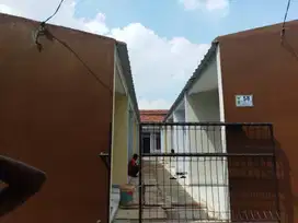 Jual cepat Rumah Kontrakan 16 Kamar di Jatiwaringin