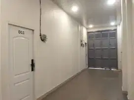 Di butuhkan OB  untuk bersih bersih