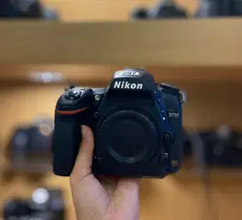 BO NIKON D750 WIFI