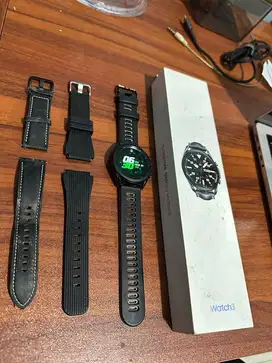 Samsung Galaxy Watch 3 45mm