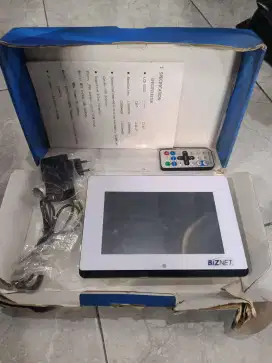 Biznet Digital Photo Frame