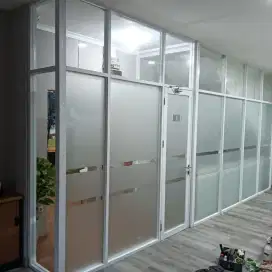 Kaca film window film