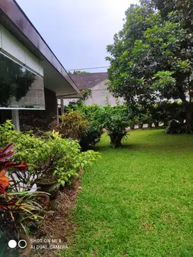 Rumah dan Guest House