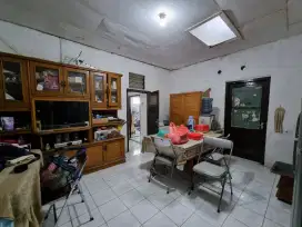 Dijual Cepat Rumah lama di Astina Sayap Pasir kaliki dekat BPK