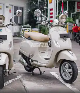 PIAGGIO VESPA LXV 150 2014 PERFECT CONDITION