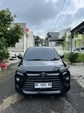 Avanza E Manual 2023