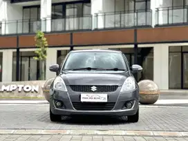 Suzuki Swift GX Manual th 2016 #istana jaya motor