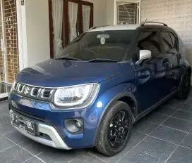 Di jual Ignis Matic 2021