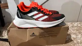 Sepatu Adidas Terrex Soulstride Flow