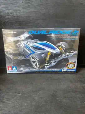 TAMIYA DUAL RIDGE Jr