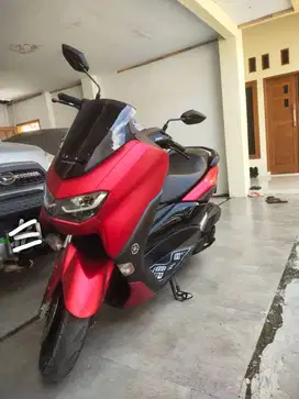 Siap pakai yamaha new nmax 2021