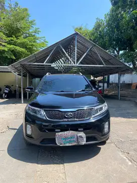 Kia Sorento 2013 - Black/Hitam