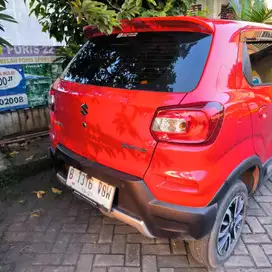 Suzuki S-Presso 2022 Bensin