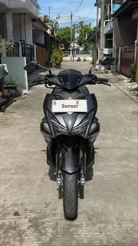 Aerox 2017 Full Modif 220cc (Part Orisinil Tersedia)