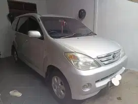 Toyota Avanza Tahun 2005