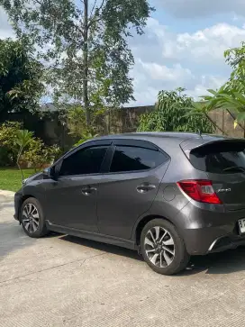 BRIO RS 1.2 AT ABU-ABU