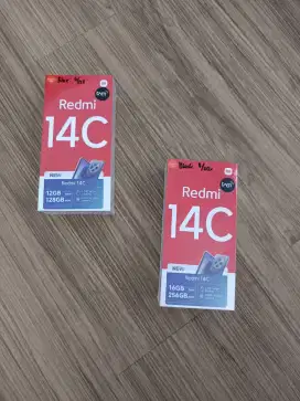 Redmi 14c 8/256 Ready di alvajaya